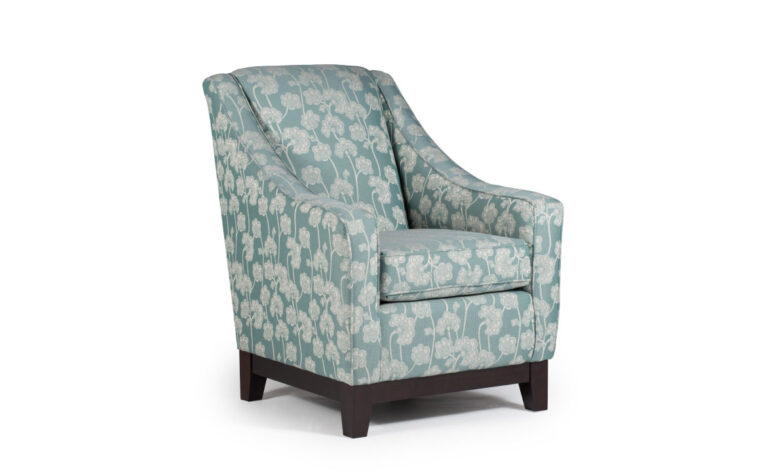 mariko club chair is a classic retro chair with long sloping arms allowing your dream living room to come to life