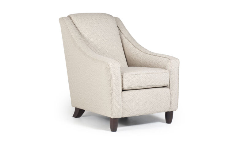 mariko club chair is a classic retro chair with long sloping arms allowing your dream living room to come to life