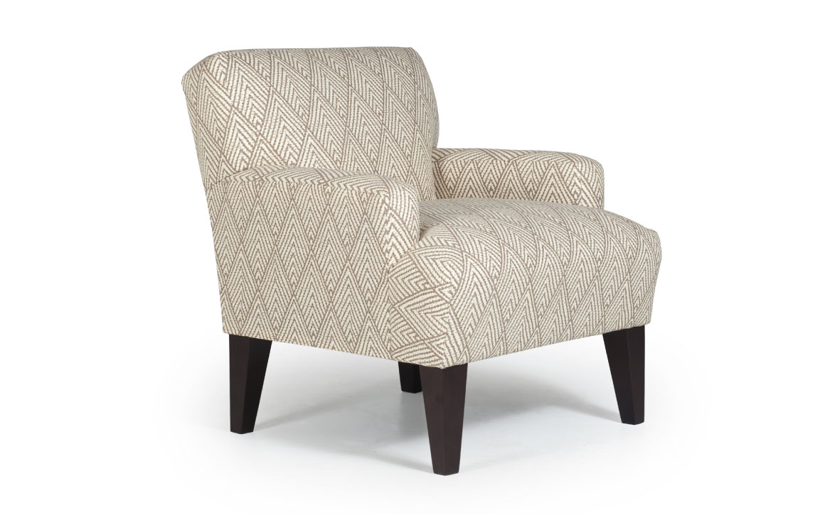 Randi Chair Best Home Furnishings Chervin Furniture And Design