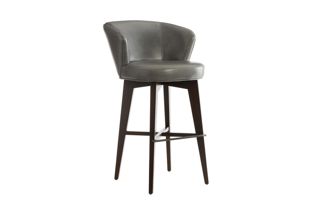 Memory swivel bar on sale stools