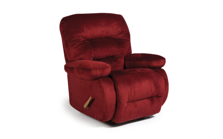 This traditional chair has a removeable back to make is easier to transport