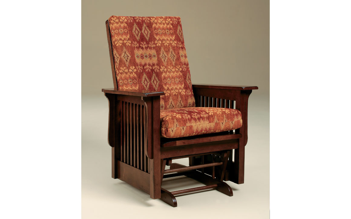 texiana glider rocker