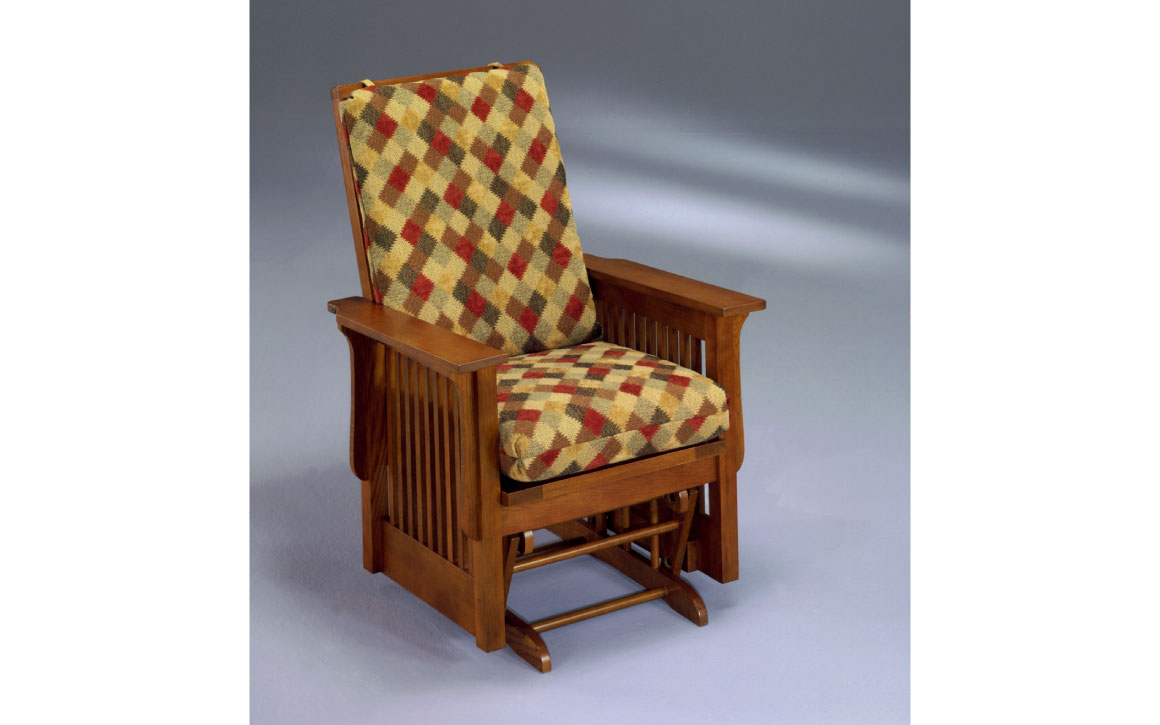 texiana glider rocker