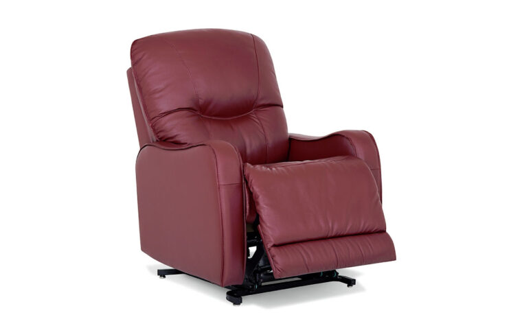 Yates Power Lift Chair - Position 1