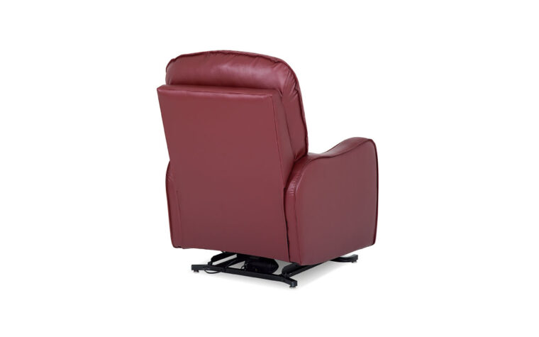 Yates Power Lift Chair - back