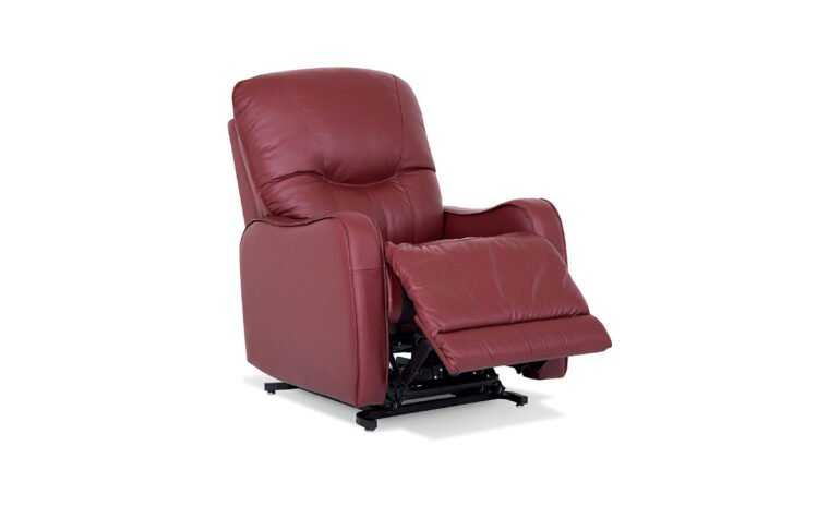 Yates Power Lift Chair - Position 2