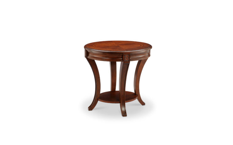 T4115-07 Winslet End Table