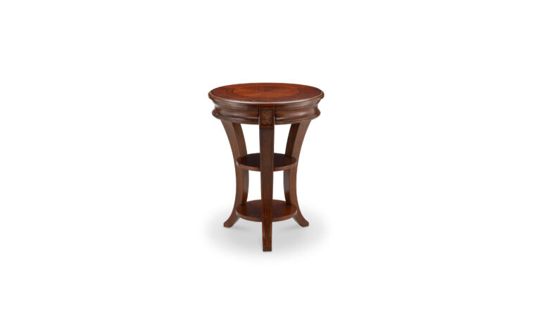 T4115-35 Winslet Accent Table