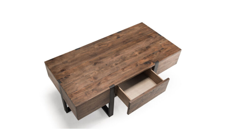 T4344-43 Prescott Cocktail Table