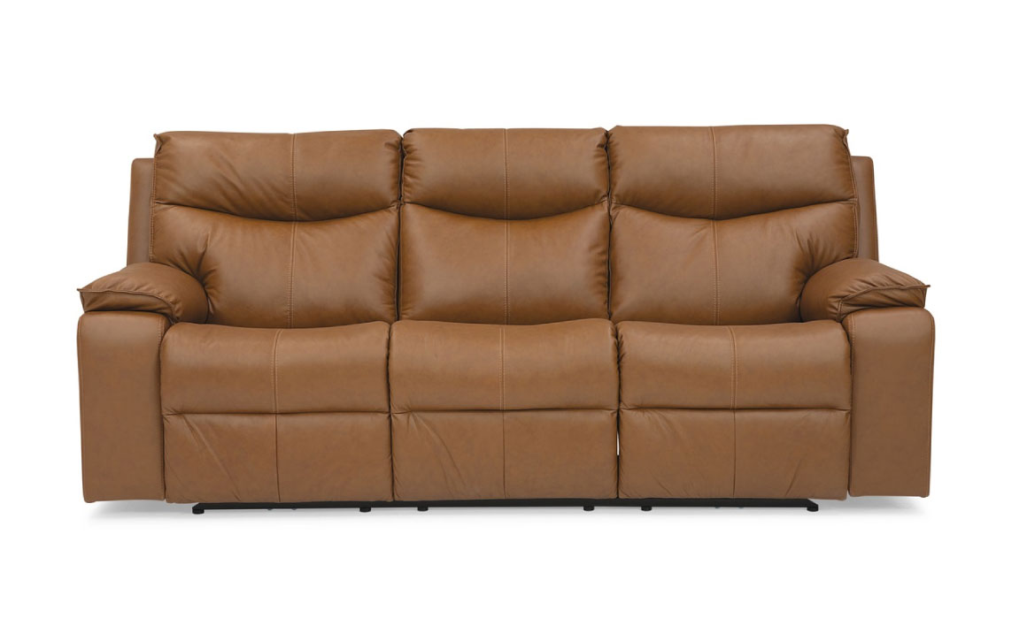 Providence leather sofa deals