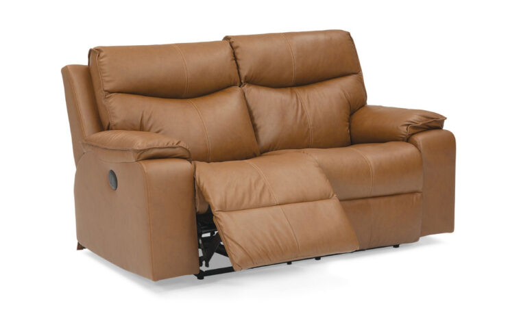 providence loveseat recliner