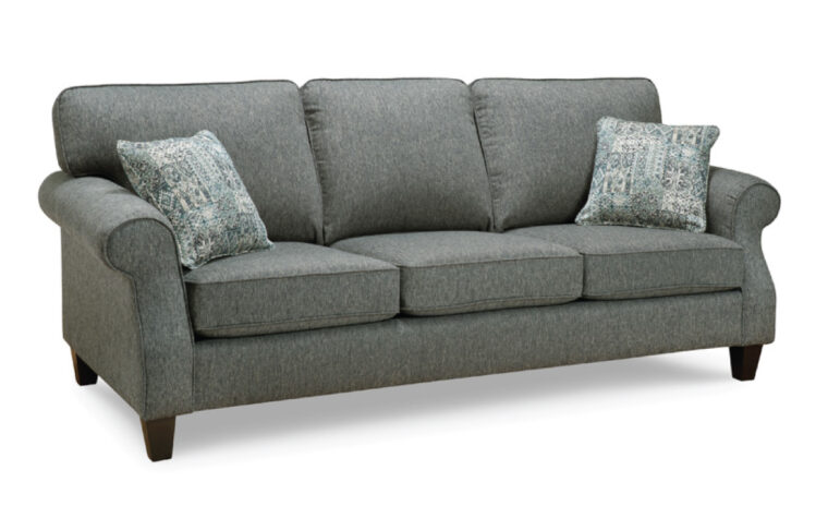 9504 fabric loveseat from superstyle