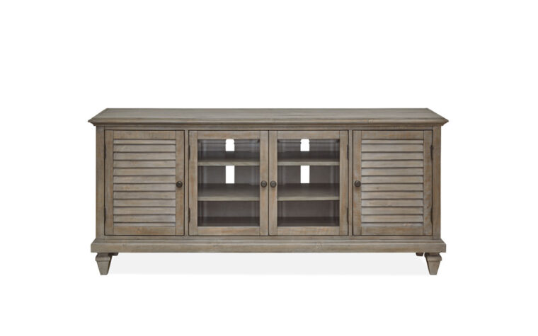 Lancaster Console