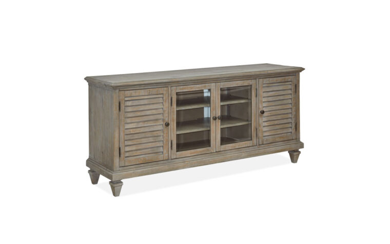 Lancaster Console