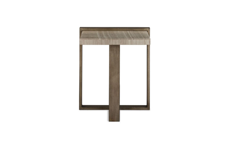 Wiltshire End Table - front