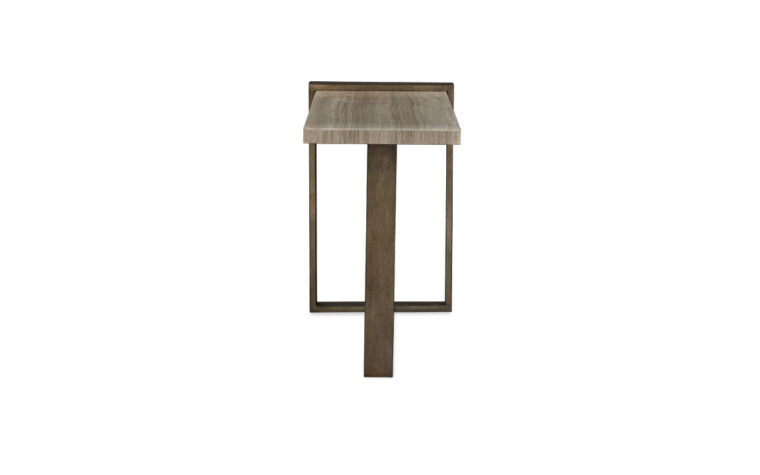 Wiltshire - stunning Sofa Table - head on
