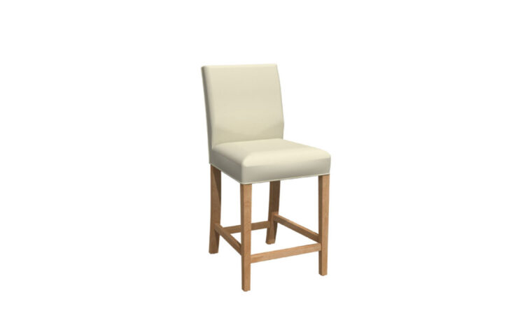 Bertanie Counter Stool