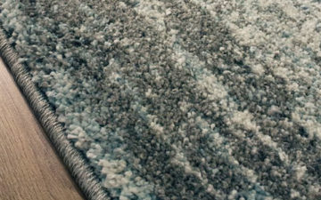 Breeze Area Rug detail