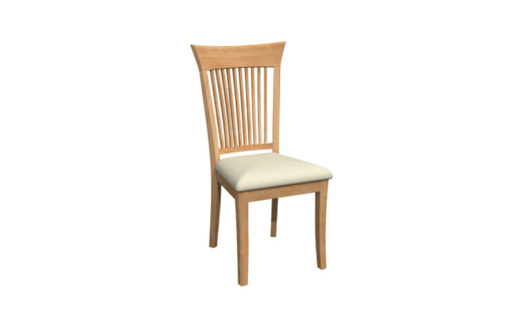 C-1207 Dining Chair