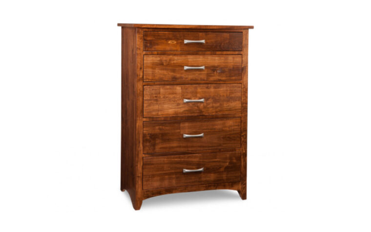 Glengarry Hiboy Deep Drawer Chest