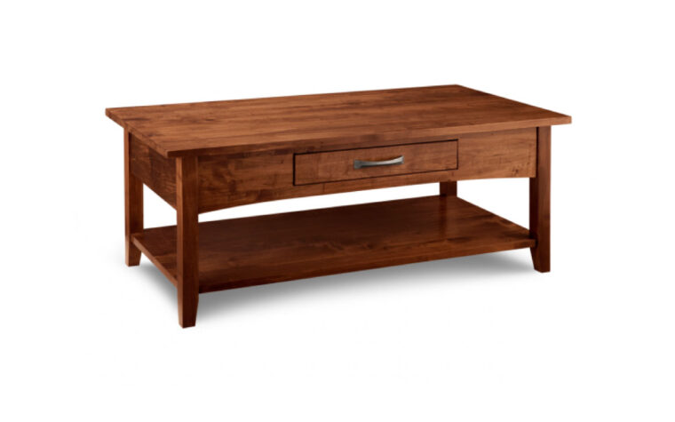 Glengarry Coffee Table