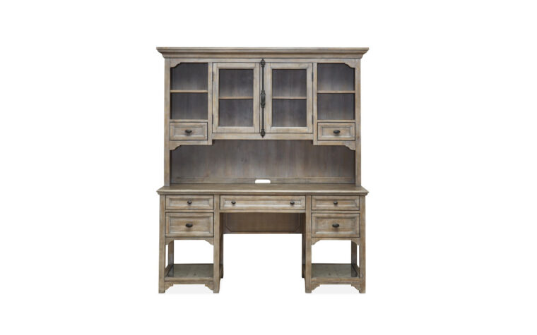 Tinley Park Desk