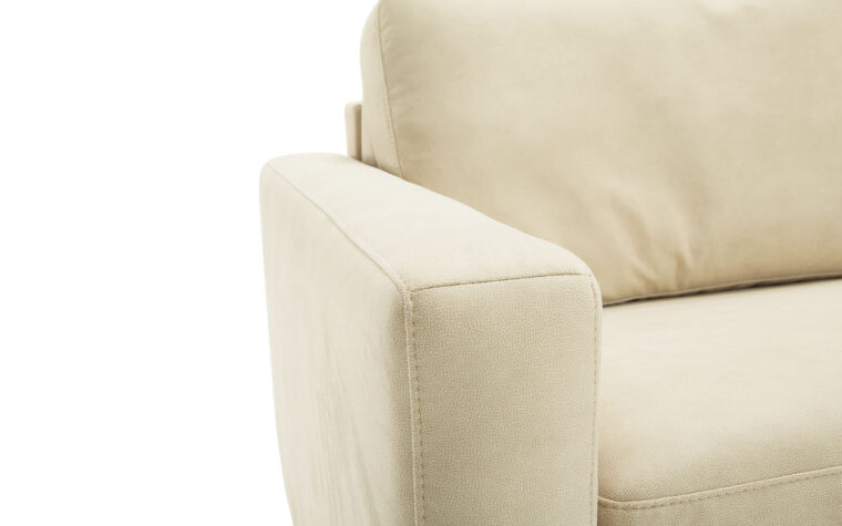 Kildonan Sofa Bed arm detail 2