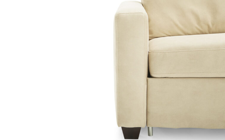 Kildonan Sofa Bed arm detail
