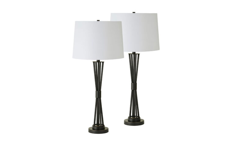 Zaya Table Lamps