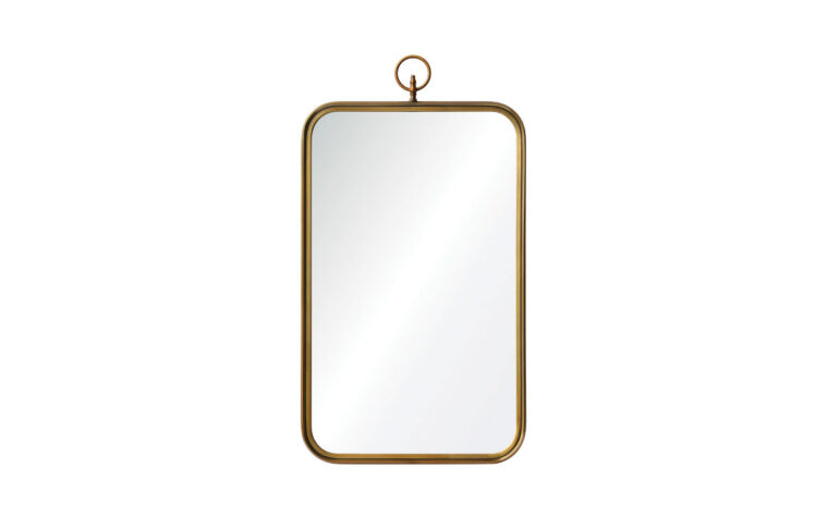 Coburg Wall Mirror