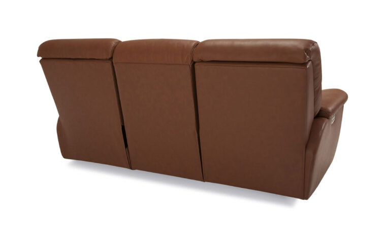 Keiran Power Reclining Sofa - Back view