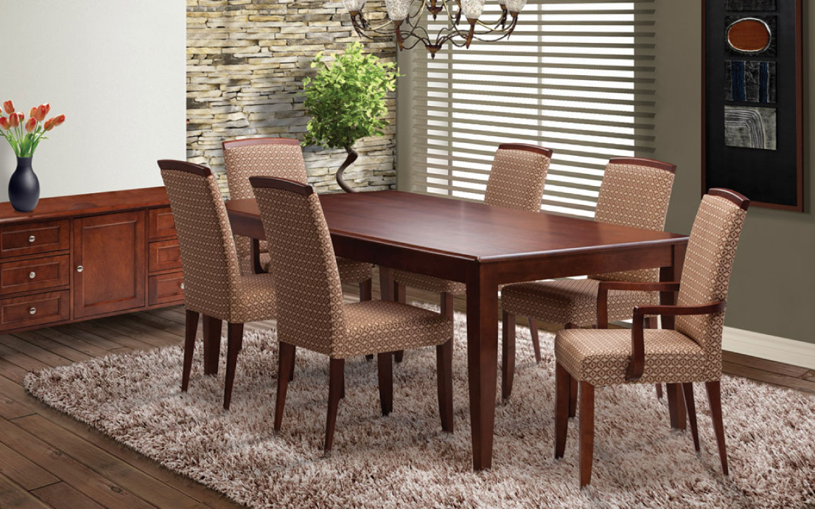 Expression Table II Chervin Furniture & Design