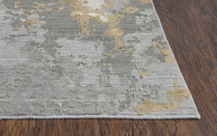 Artistry Area Rug - detail
