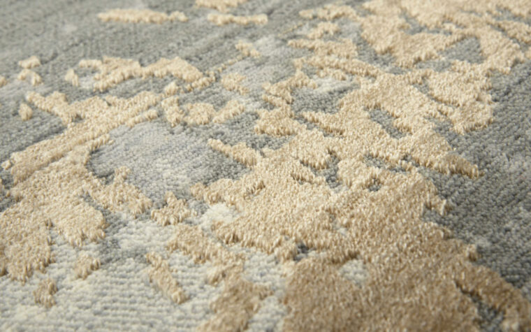 Artistry Area Rug - detail