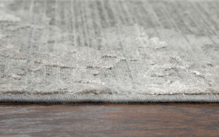 Artistry Area Rug - edging