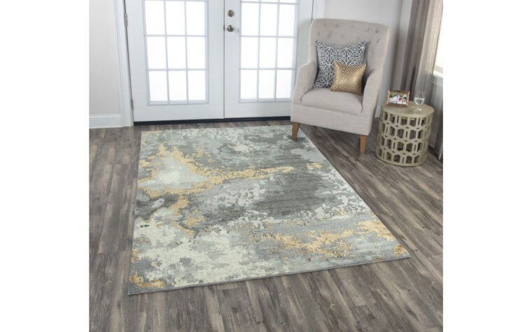 Artistry Area Rug - room shot