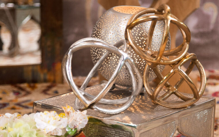 Azimuth decorations