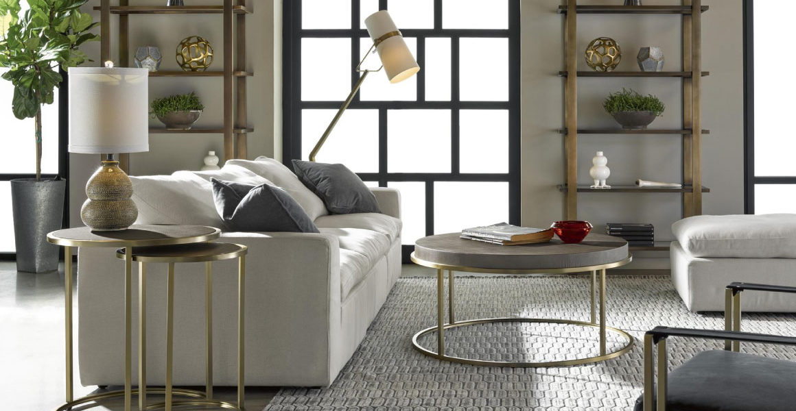 Bennett Bunching Tables room shot