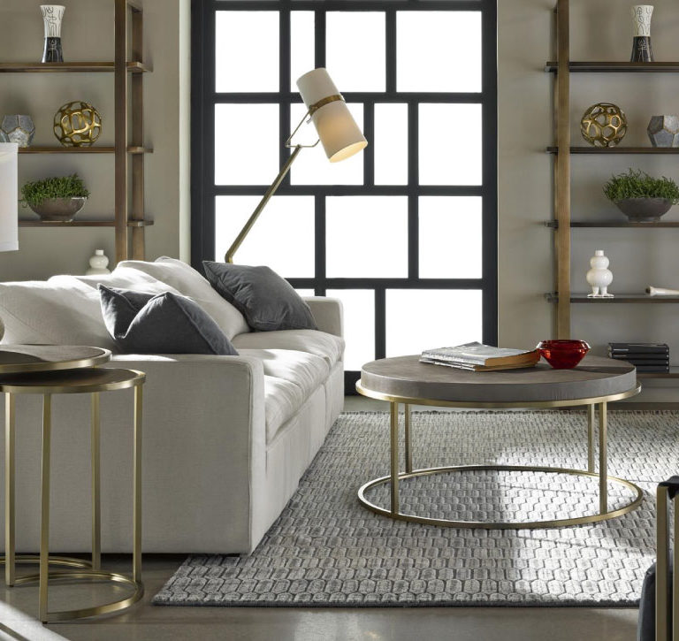 Bennett Bunching Tables room shot