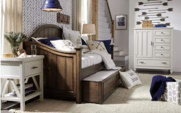 Rustic DayBed - Legacy Classic