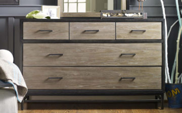 SmartStuff Furniture Dresser