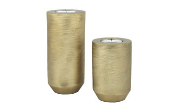 Felicity Candle Holders