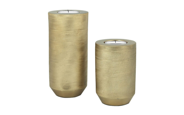 Felicity Candle Holders