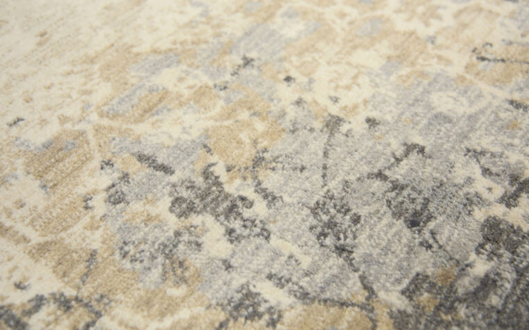 Gossamer Area Rug - detail