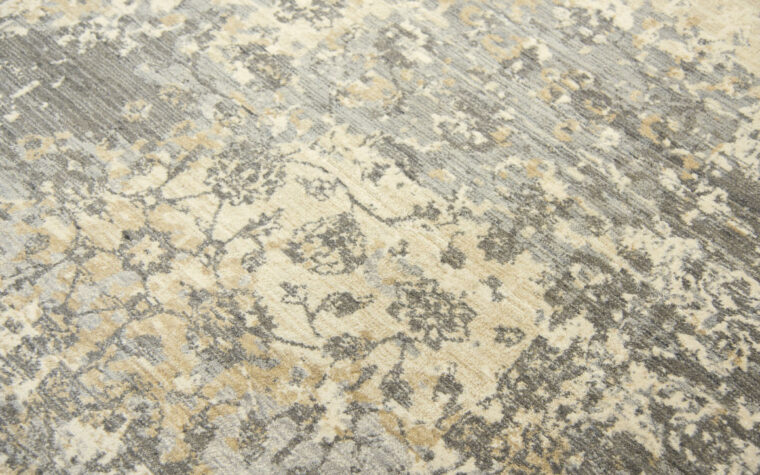 Gossamer Area Rug - detail