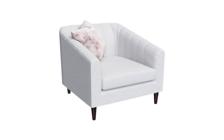 Madison Chair - angle