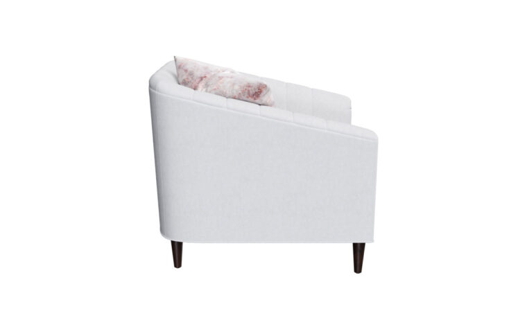 Madison Chair - side view