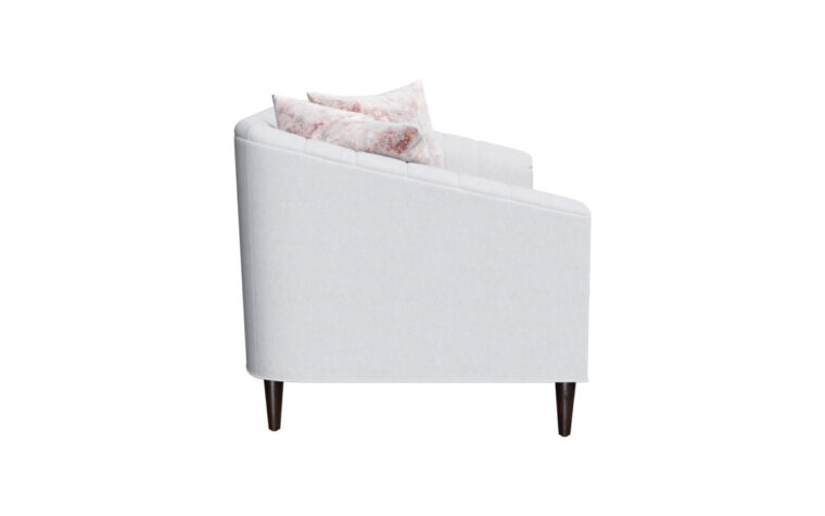 Madison Loveseat - side view