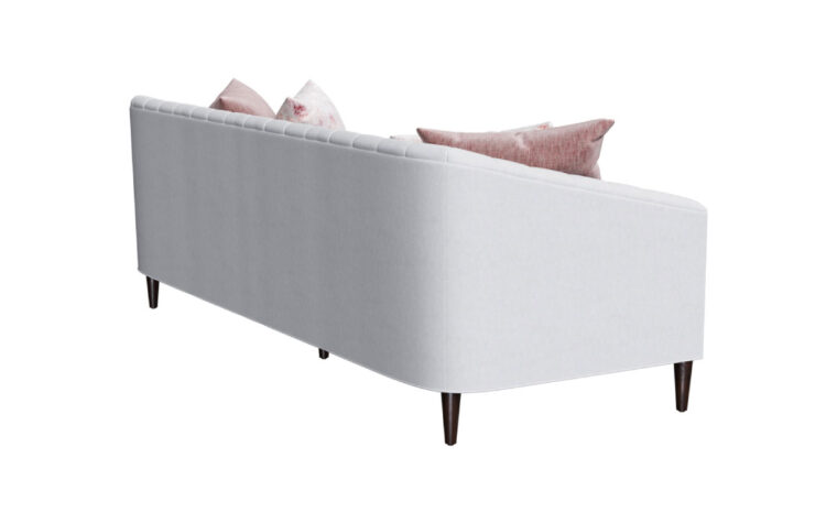 Madison Sofa - back view