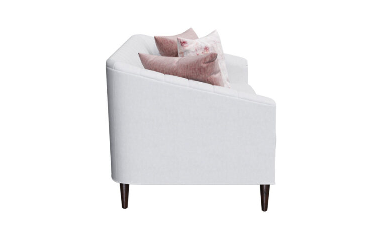 Madison Sofa - side view
